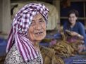 cambodian people
